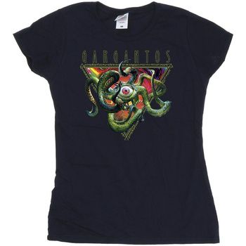 Marvel Camiseta manga larga BI18451 para mujer