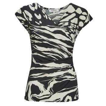 Morgan Blusa DUEL para mujer