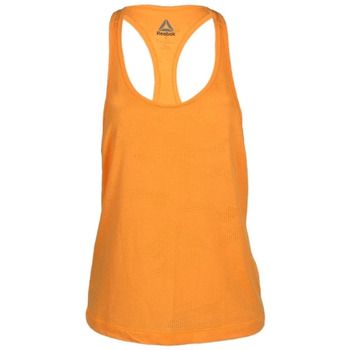 Reebok Sport Camisa BURNOUT TANK para mujer