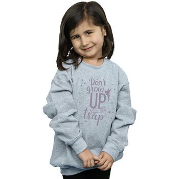 Disney Jersey Don't Grow Up para niña