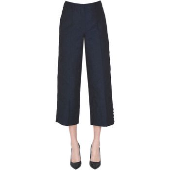 Max Mara Pantalones PNP00004042AI para mujer