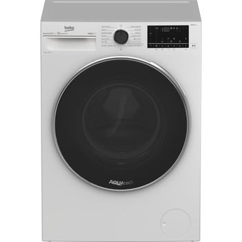 Beko B5WFT59418W Lavadora Carga Frontal 9Kg A Blanca