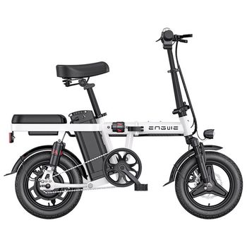 Engwe T14 Bicicleta Eléctrica Plegable 14