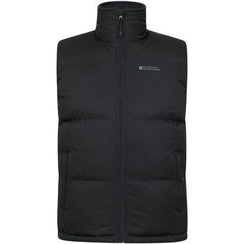 Mountain Warehouse Cazadora Rock para hombre