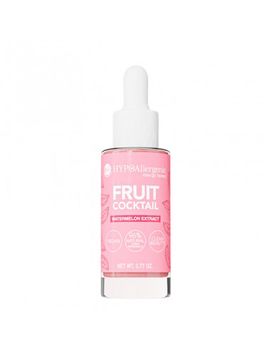 HYPO Prebase de maquillaje hipoalergénica Fruit Cocktail