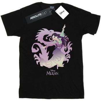 Disney Camiseta manga larga BI49632 para mujer