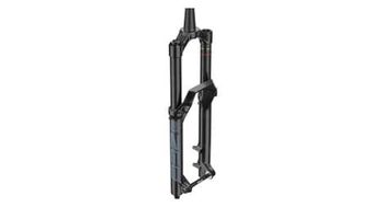 Horquilla rockshox zeb select 29   charger rc debonair    boost 15x110mm   offset 44   negro brillante