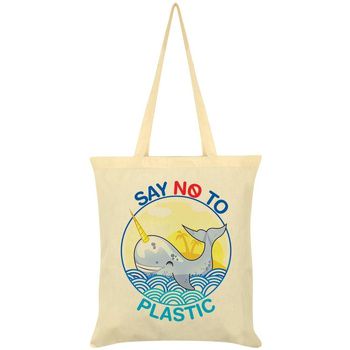 Grindstore Bolsa Save The Whales para mujer