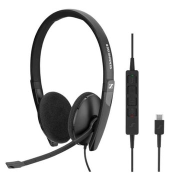 Sennheiser Sc160 Usb C