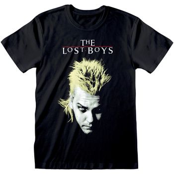 The Lost Boys Camiseta manga larga HE190 para mujer