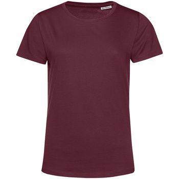 B&c Camiseta E150 para mujer