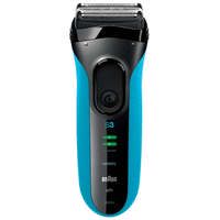 Braun Series Shavers Series 3 ProSkin 3040s Wet and Dry Shaver with Protection Cap