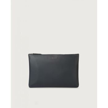 Orciani Bolso P00730 MICRON-BLACK para hombre