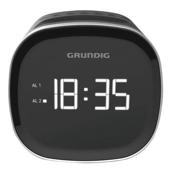 Grundig Sonoclock SCN 230 Radio Despertador Digital