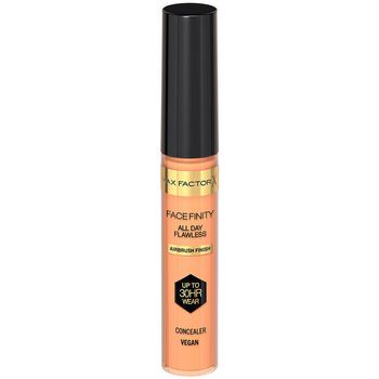 Max Factor Base de maquillaje Facefinity All Day Flawless Corrector 50 para mujer