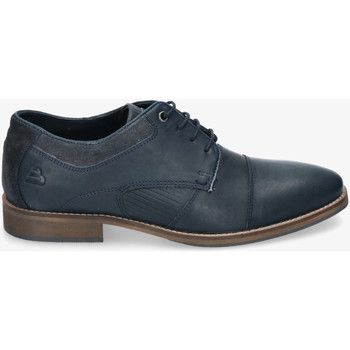 Bullboxer Zapatos Bajos 681-I2-6284Q para hombre