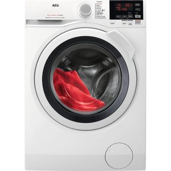 AEG L7WBG851 Lavasecadora Carga Frontal 8Kg/5Kg D Blanca