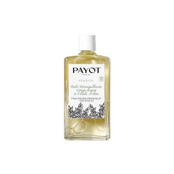 Payot Herbier Huile Demaquillante 100 ml