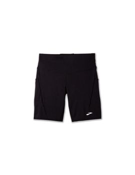 Pantalones de running brooks spark 8