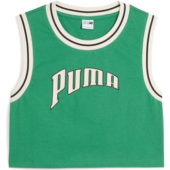 Puma Camiseta tirantes - para mujer