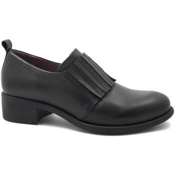 Bueno Shoes Zapatos de vestir BUE-I23-WZ7403-NE para mujer