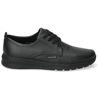 Mephisto Zapatillas de tenis WALKER para hombre