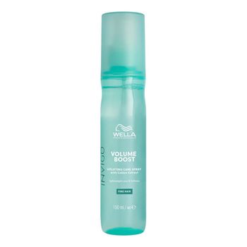 Uplifting Hair Mist - 150 ml - Wella - Spray voluminizador para cabello fino.