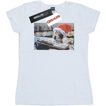 Gremlins Camiseta manga larga BI22836 para mujer