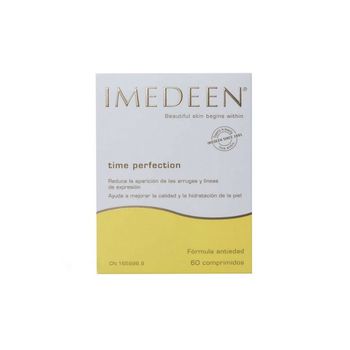 imedeen time perfection pfizer 60 comp