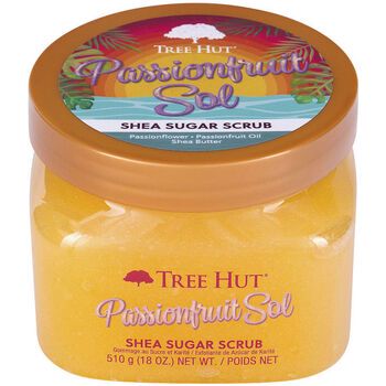 Tree Hut Exfoliante & Peeling Exfoliante De Azúcar Sol De Maracuyá para mujer