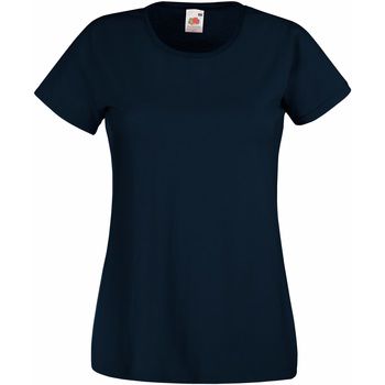 Fruit Of The Loom Camiseta 61372 para mujer