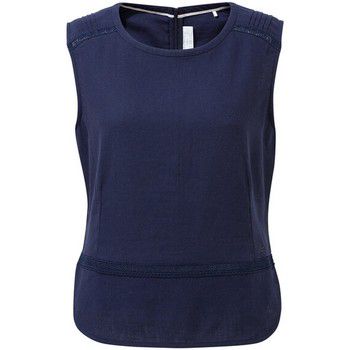 Craghoppers Camiseta tirantes Bonita para mujer