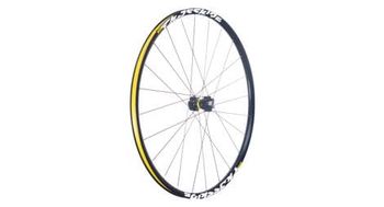 Rueda delantera mavic  crossride fts x 29