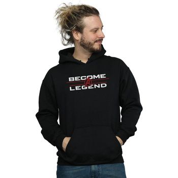 Marvel Jersey Avengers Endgame Become A Legend para hombre