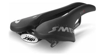 Sillin smp vt30c railes de carbono negro