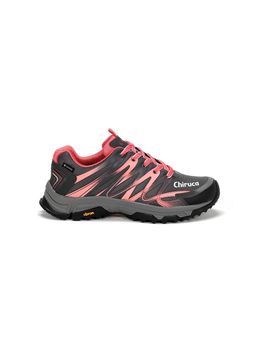 Zapatillas de montaña chiruca marbella 19 gore tex mujer negro