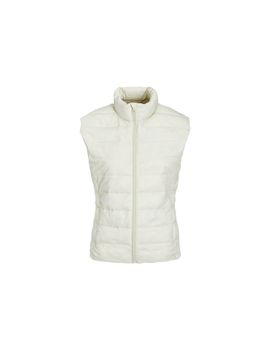 Chaleco jack and jones nora lightweight vest mujer seedpearl