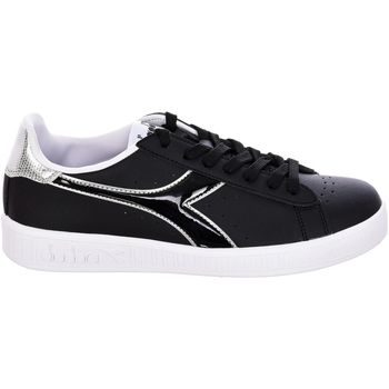 Diadora Zapatillas de tenis 176541-C0787 para mujer