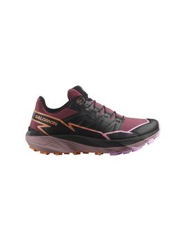 Zapatillas salomon thundercross mujer negro