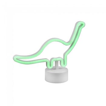 Lámpara de mesa led bronto (1.60w)