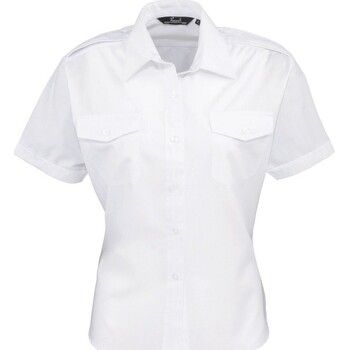 Premier Camisa PR312 para mujer