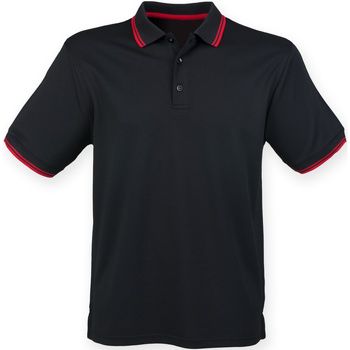 Henbury Polo HB482 para hombre