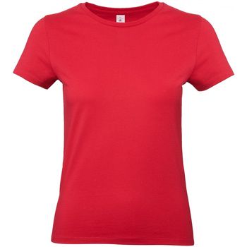 B And C Camiseta manga larga E190 para mujer