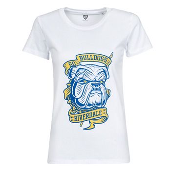 Yurban Camiseta PIDREUX para mujer