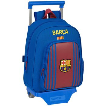 Fc Barcelona Mochila - para niña