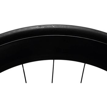 Cubierta ENVE Tire Ses 700x29C negro