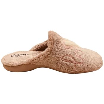 Cabrera Pantuflas 4506 para mujer