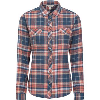 Mountain Warehouse Camisa Willow para mujer