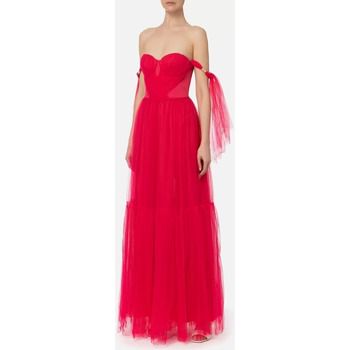 Elisabetta Franchi Vestidos AB46532E2 para mujer