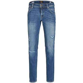 Jack & Jones Vaqueros 12205598 GLEEN-BLUE DENIM para niño